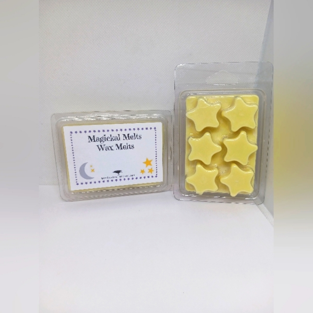 Magickal Melts Wax Melts